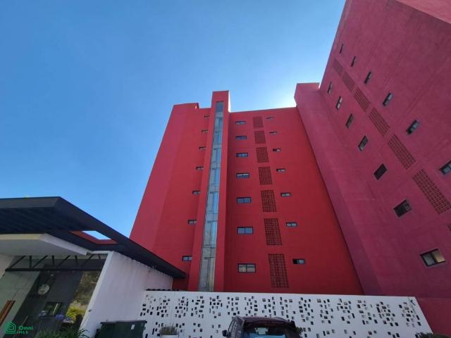 Departamento en renta en Santa María Mazatla, Dangu