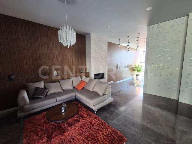 Casa en renta en Atizapán De Zaragoza, Estado de México