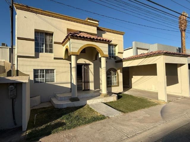 Casa en renta en Mexicali, Baja California