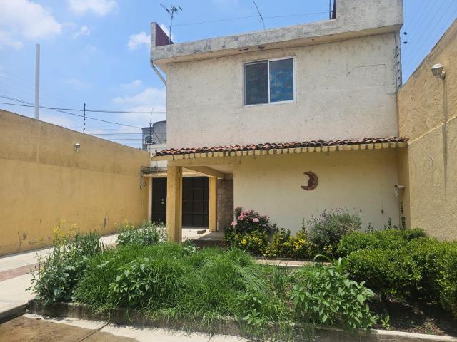 Casa en renta en Tianguistengo, Estado de México