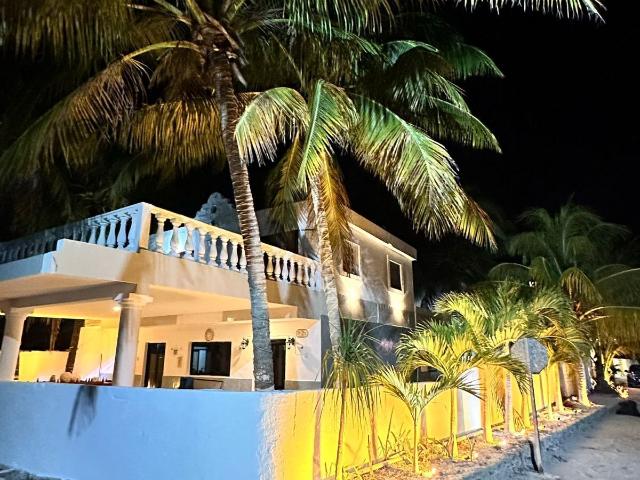 Casa en renta en Telchac Puerto, Yucatán
