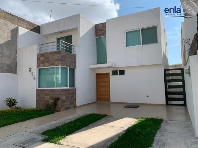 Casa en renta en Misiones Country, Durango