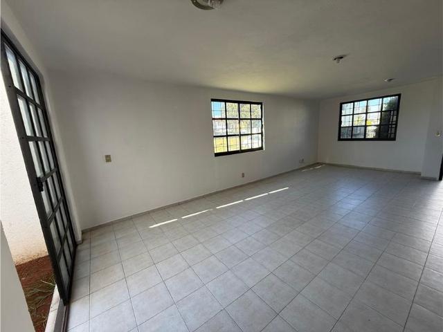 Casa en renta en Toluca, Estado de México