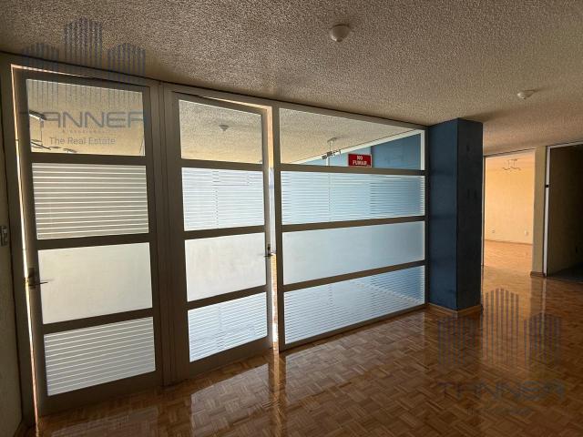 Oficina en renta en Miguel Hidalgo, Ciudad de México