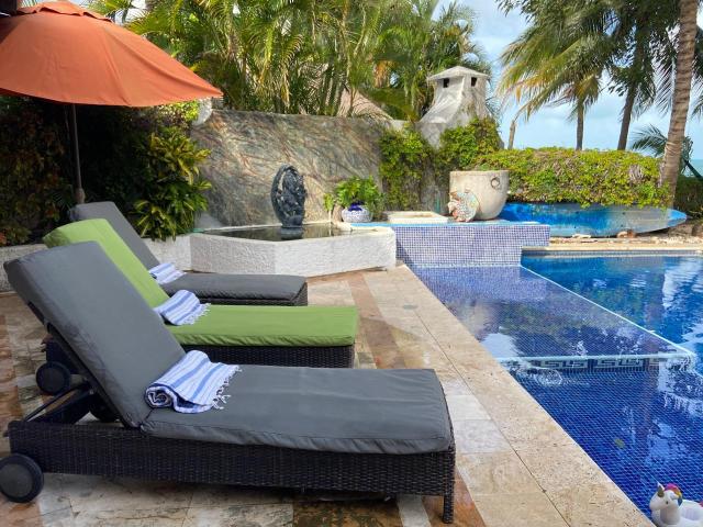 Casa en renta en Benito Juárez, Quintana Roo