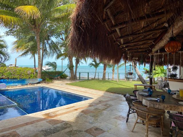 Casa en renta en Benito Juárez, Quintana Roo