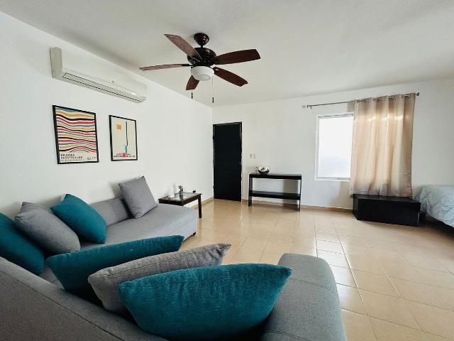 Estudio en renta en Pantepec, Yucatán