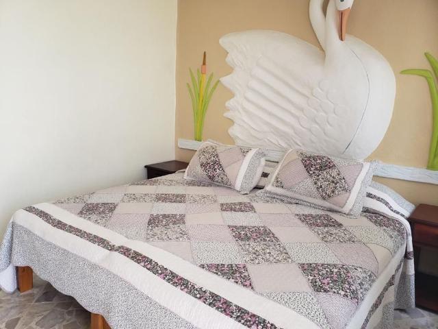 Departamento en renta en Manzanillo, Colima