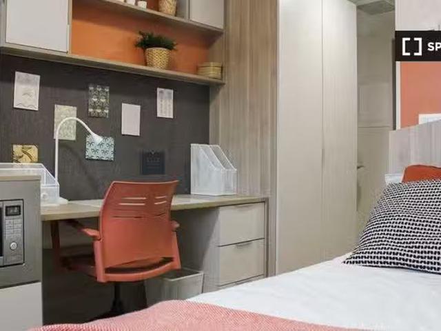 Apartamento en alquiler en Milagrosa-Arrosadia, Pamplona