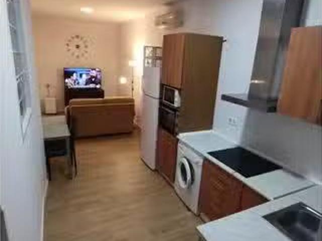 Apartamento en alquiler en Campanar, Comarca de València