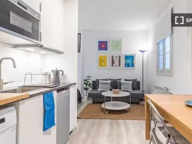 Apartamento en alquiler en Embajadores, Medina-sidonia