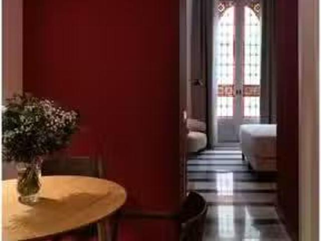 Apartamento en alquiler en Eixample, Barcelonès