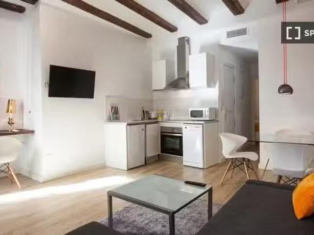 Apartamento en alquiler en l'Horta Sud, Valencia