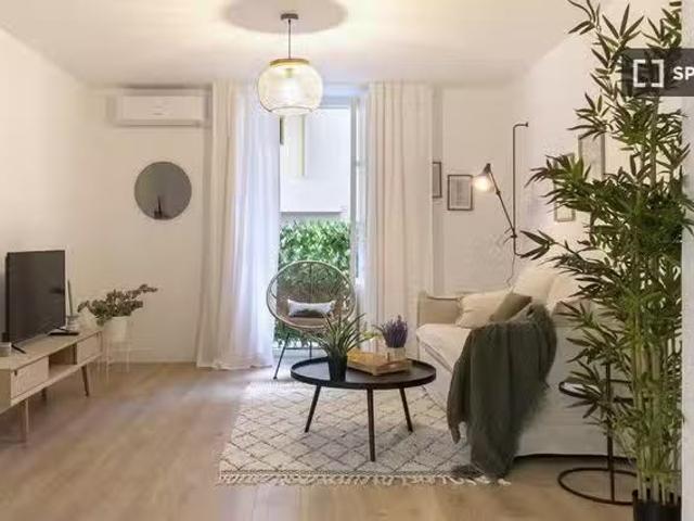 Apartamento en alquiler en Ciutat Vella, Comarca de València