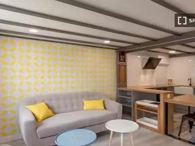 Apartamento en alquiler en Cabildo de Arriba, Santander
