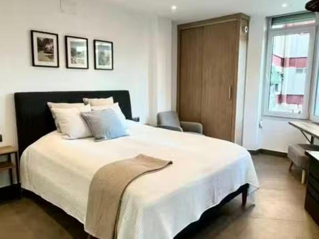 Apartamento en alquiler en La Axarquía, Andalucía
