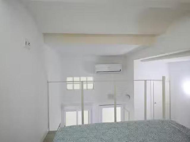 Apartamento en alquiler en Usera, Madrid