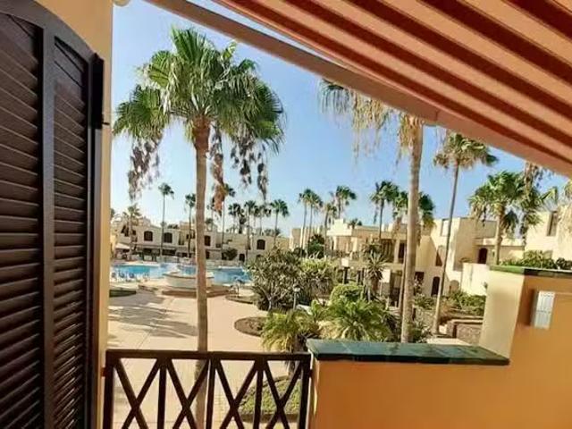 Apartamento en alquiler en Costa del Silencio, Arona