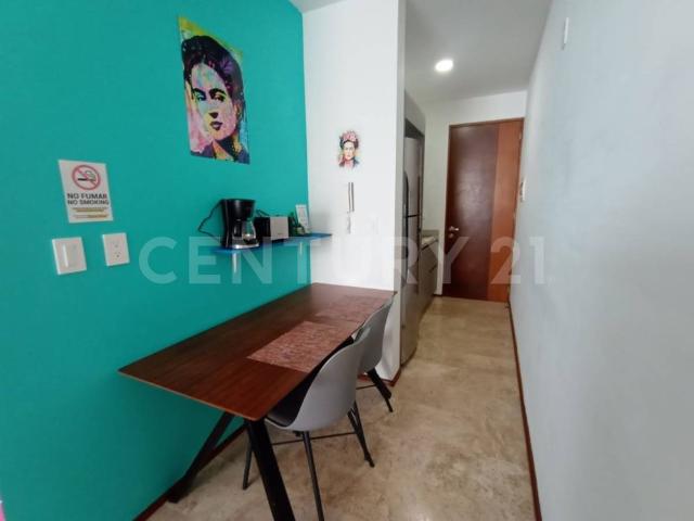 Estudio en renta en Riviera Maya, Quintana Roo