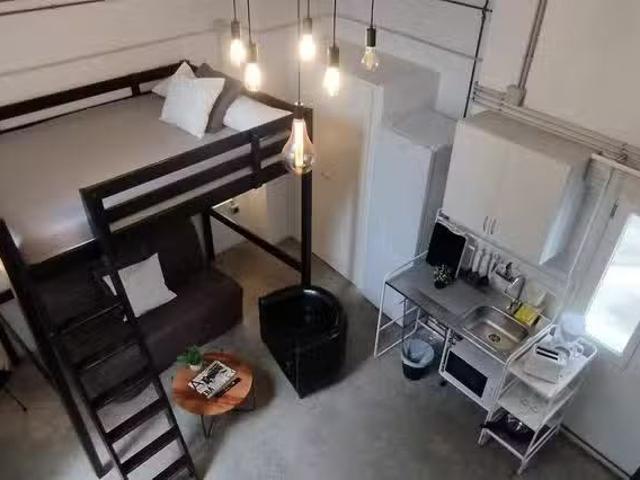 Apartamento en alquiler en Plaza de la Corredera, Córdoba