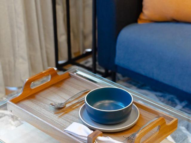 Estudio en renta en Cuauhtémoc, Ciudad de México