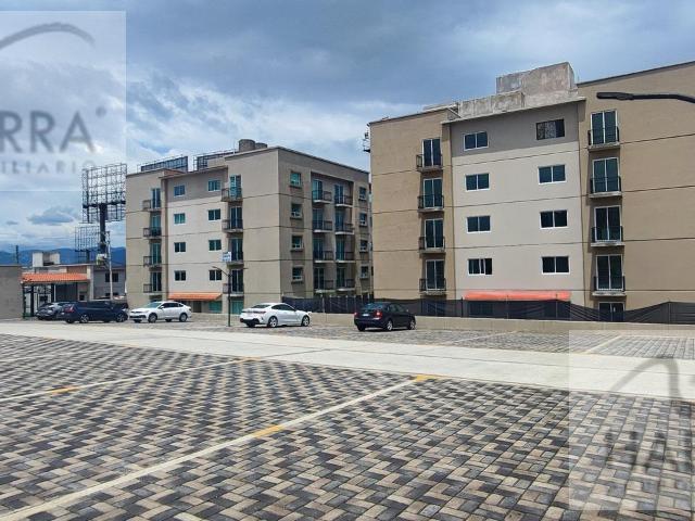 Departamento en renta en Lerma, Estado de México