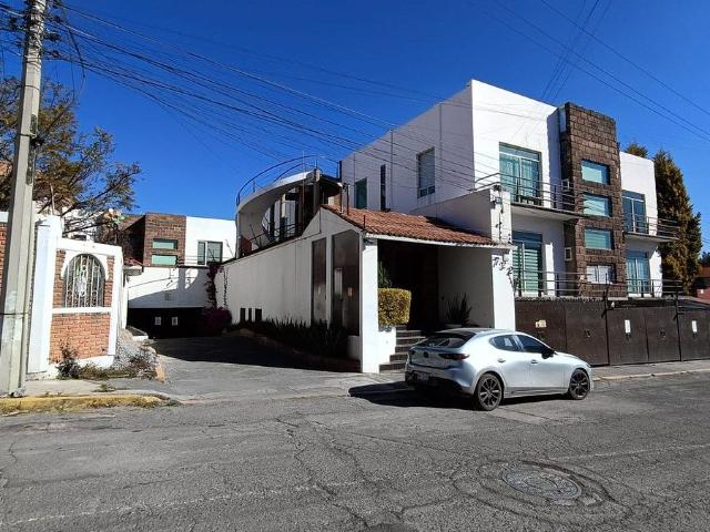 Departamento en renta en Metepec, Estado de México