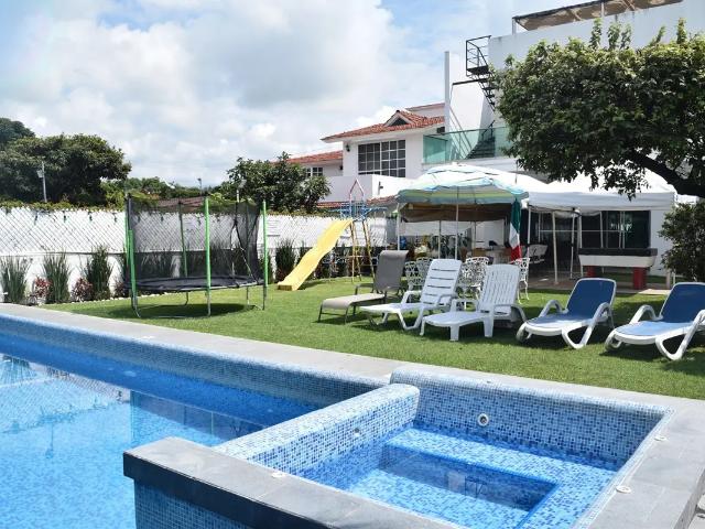 Casa en renta en Morelos