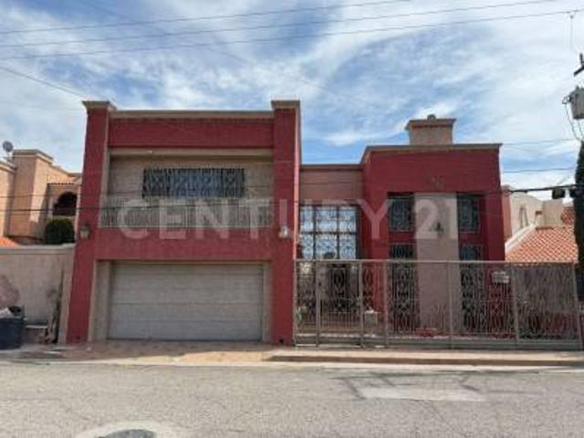 Casa en renta en Juárez, Chihuahua
