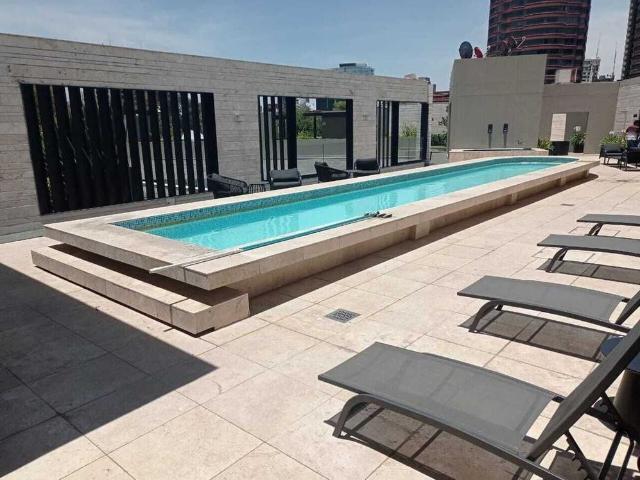 Casa en renta en Miguel Hidalgo, Ciudad de México