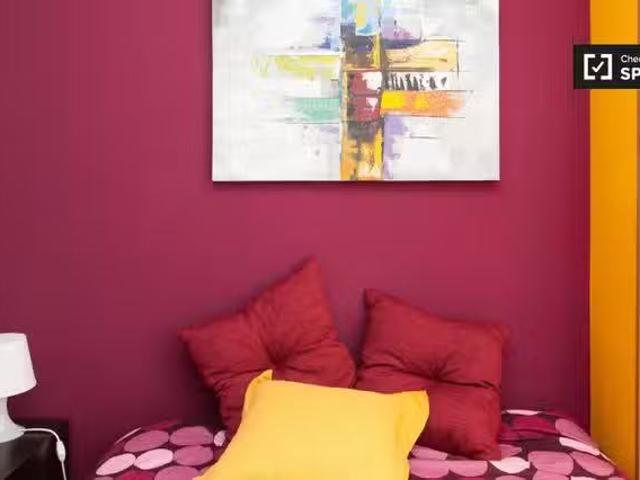 Casa en alquiler en Distrito V, Alcalá De Henares