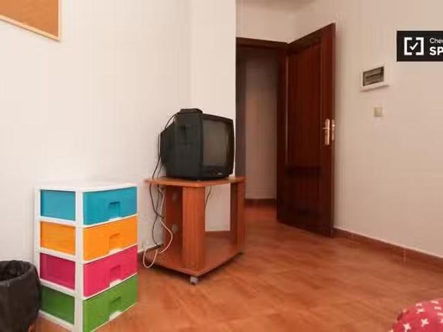 Casa en alquiler en Centro, Granada