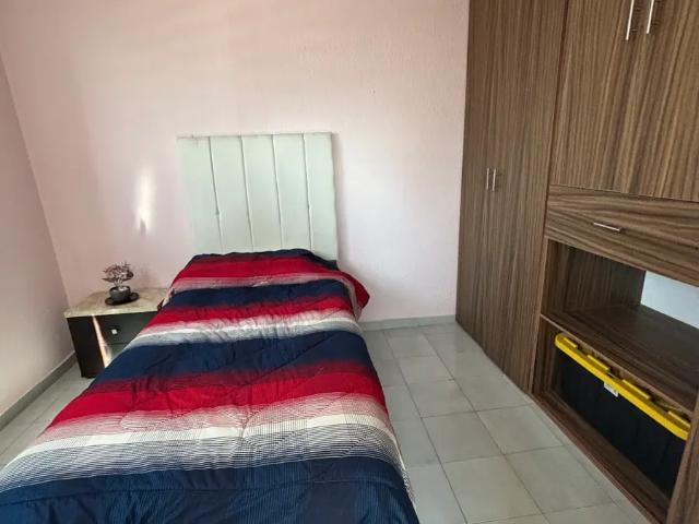 Departamento en renta en San Pedro Cholula, Puebla