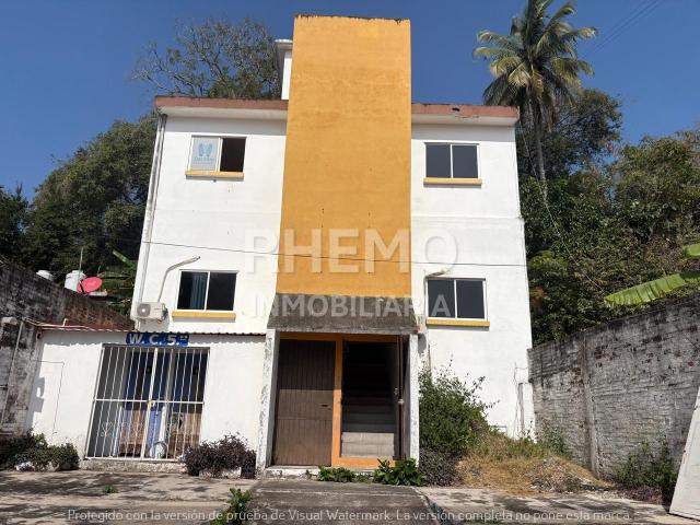 Oficina en renta en Tuxpan, Veracruz