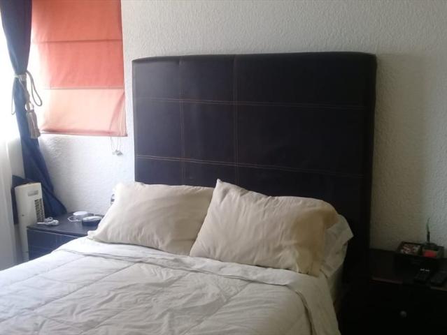 Cuarto en renta en Cañada Morelos, Puebla