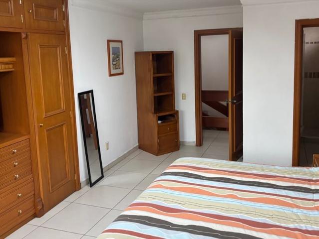 Cuarto en renta en Santa María Del Oro, Jalisco
