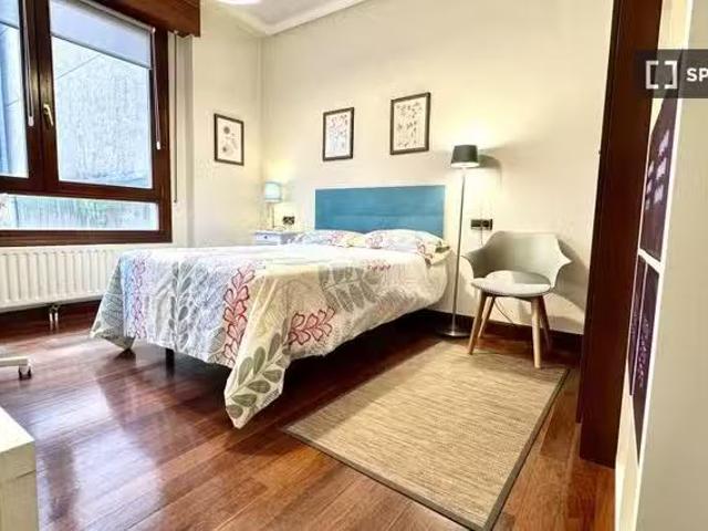 Casa en alquiler en Abando, Bilbao