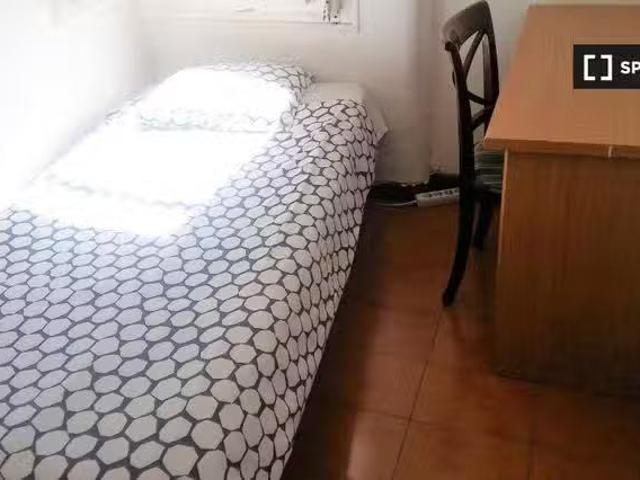 Casa en alquiler en les Corts, Barcelonès