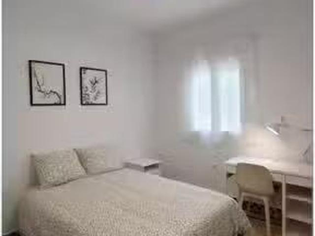 Casa en alquiler en Centro, Málaga-Costa del Sol