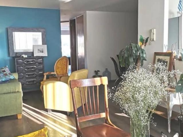 Cuarto en renta en Miguel Hidalgo, Ciudad de México