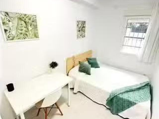 Casa en alquiler en Distrito Macarena, Sevilla