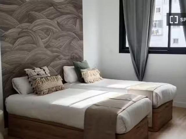 Casa en alquiler en Bailén-Miraflores, Málaga-Costa del Sol