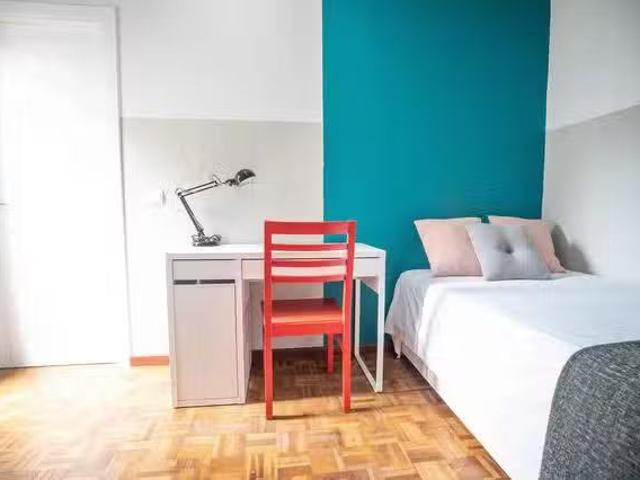 Casa en alquiler en Salamanca, Madrid