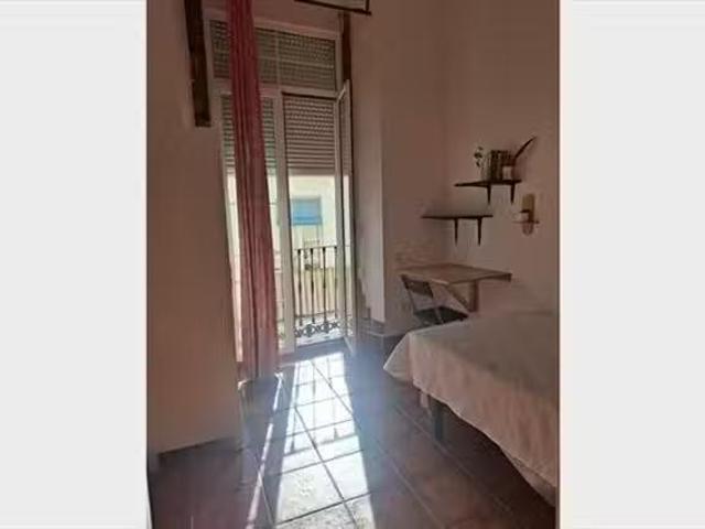 Casa en alquiler en Centro, Málaga-Costa del Sol