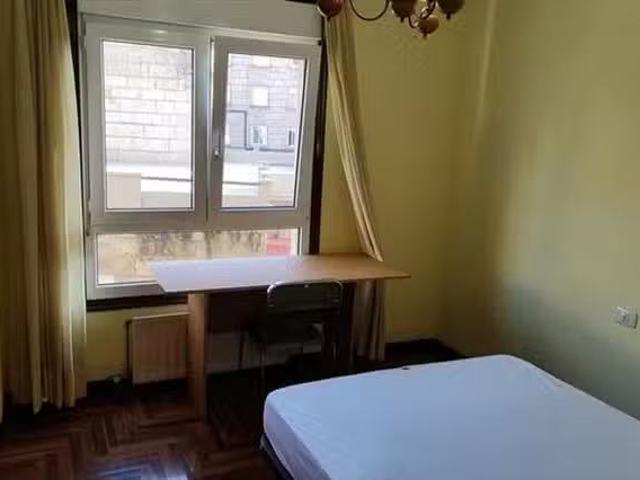 Casa en alquiler en Castrelos, Vigo