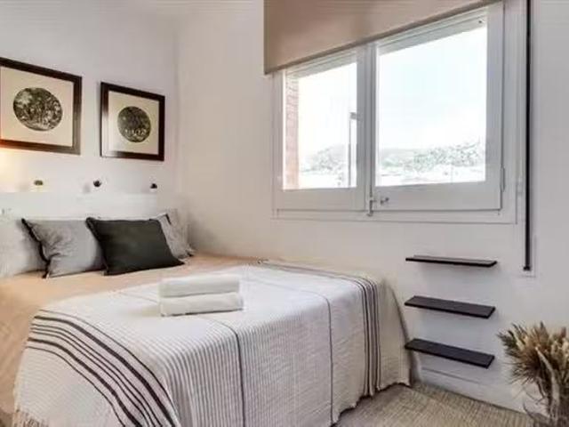 Casa en alquiler en Barcelona