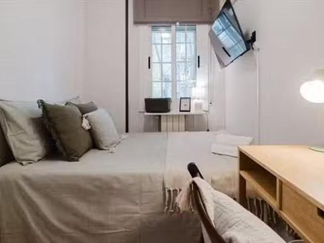 Casa en alquiler en les Corts, Barcelona