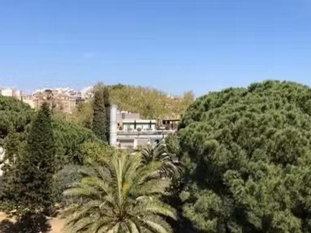 Casa en alquiler en Sarrià - Sant Gervasi, Barcelonès
