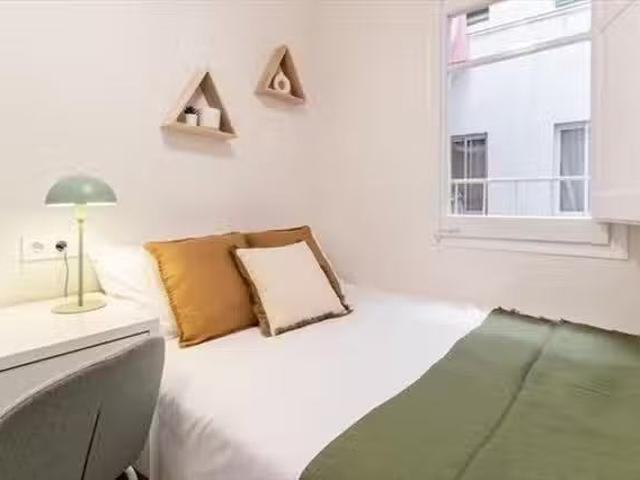 Casa en alquiler en Sant Andreu, Barcelonès