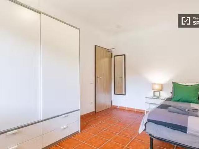 Casa en alquiler en Bellaterra, Vallès Occidental